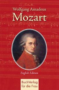 Wolfgang Amadeus Mozart