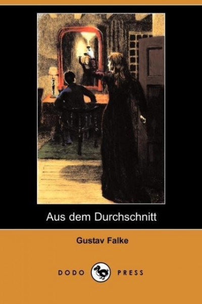 Aus Dem Durchschnitt (Dodo Press)