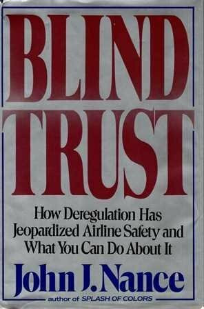 Blind Trust