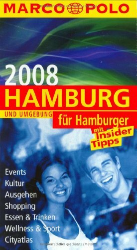 Hamburg für Hamburger 2008 Hamburg für Hamburger 2008
