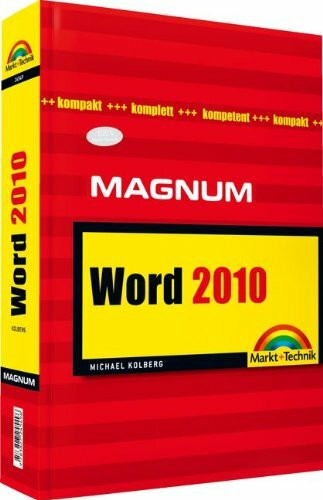 Word 2010