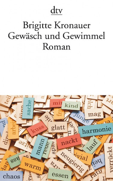 Gewäsch und Gewimmel