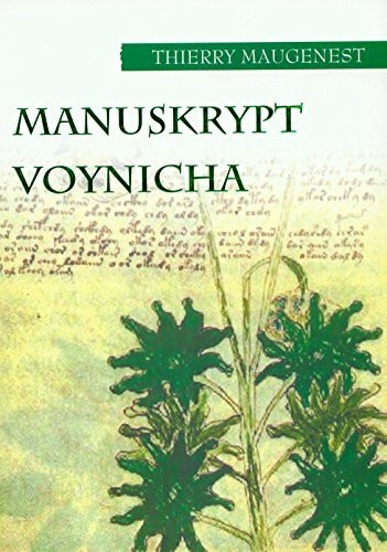 Manuskrypt Voynicha