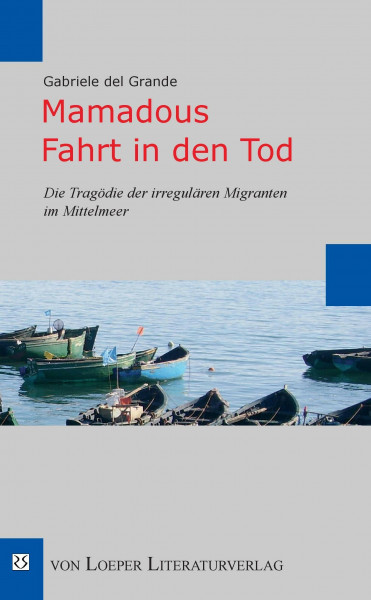 Mamadous Fahrt in den Tod: Die Tragödie der irregulären Migranten im Mittelmeer