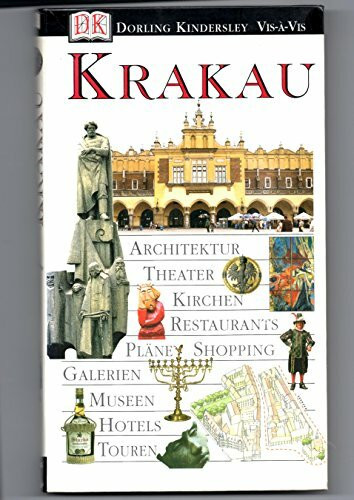 Vis a Vis, Krakau (Vis à Vis)
