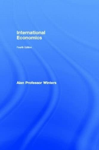 International Economics
