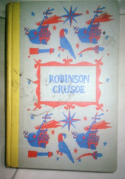 Robinson Crusoe