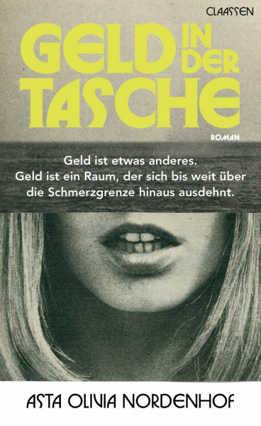 Geld in der Tasche: Roman | Ausgezeichnet mit dem Literaturpreis der Europäischen Union (Scandinavian Star-Serie)