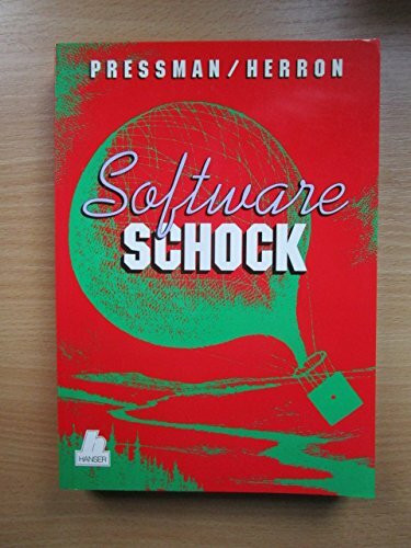 Software-Schock