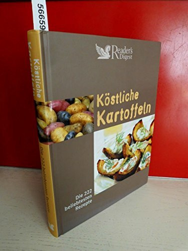 Köstliche Kartoffeln: Die 222 beliebtesten Rezepte