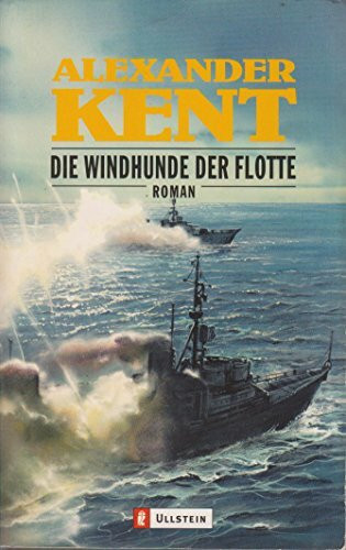 Die Windhunde der Flotte