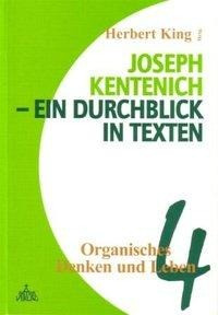 Joseph Kentenich - ein Durchblick in Texten