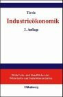 Industrieökonomik