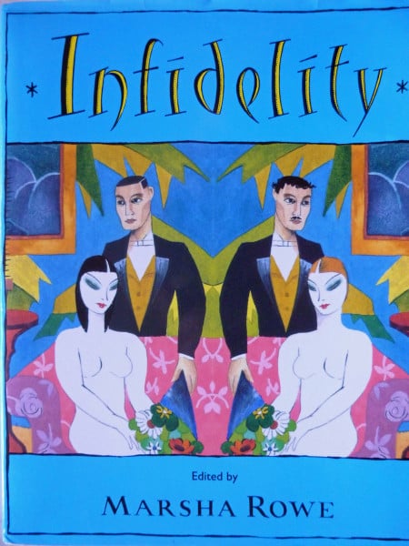 Infidelity