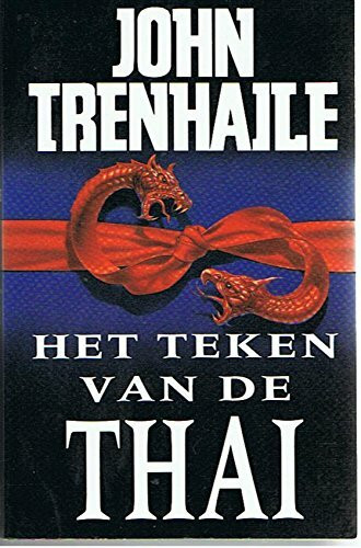 TEKEN VAN DE THAI