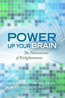 Power Up Your Brain