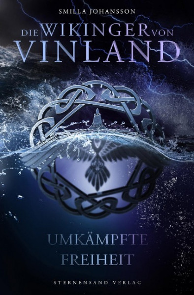 Die Wikinger von Vinland (Band 3): Umkämpfte Freiheit