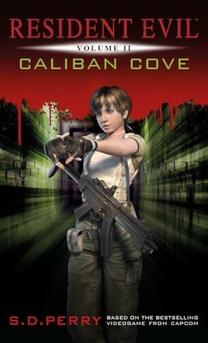 Caliban Cove (Resident Evil, 2) Caliban Cove (Resident Evil, 2)