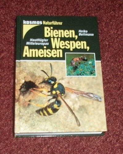 Bienen, Wespen, Ameisen