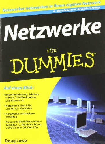 Netzwerke für Dummies