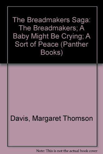 Bread-makers Saga (Panther Books)