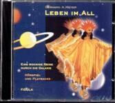 Leben im All. CD
