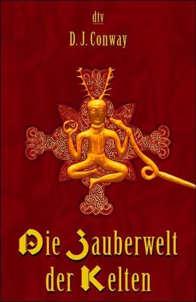 Die Zauberwelt der Kelten