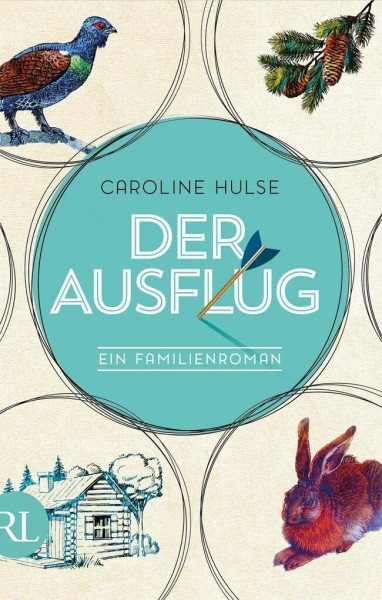 Der Ausflug: Ein Familienroman
