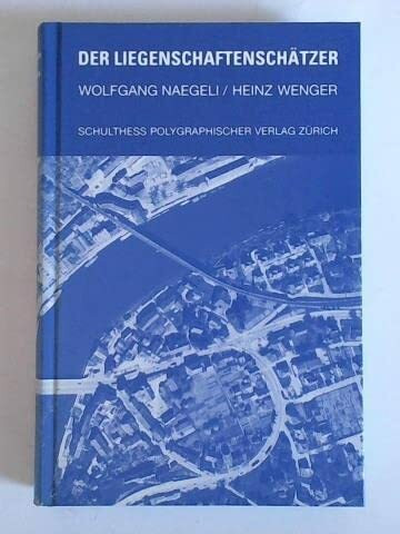 Der Liegenschaftenschätzer