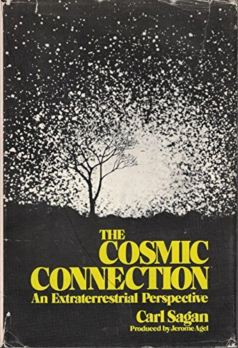 The cosmic connection;: An extraterrestrial perspective