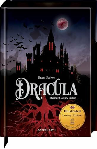 Dracula (English Edition) (Große Schmuckausgabe)