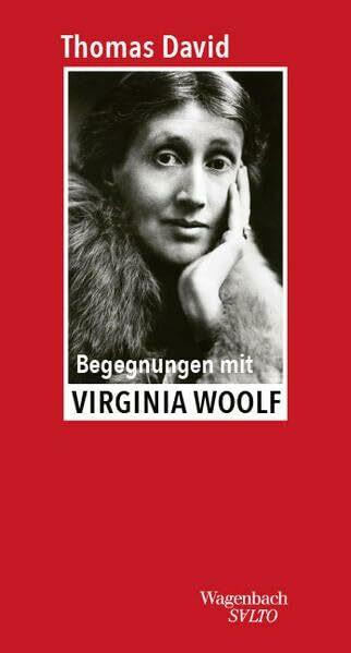 Begegnungen mit Virginia Woolf (Salto)