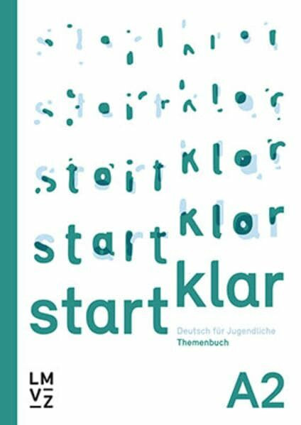 startklar A2 / Themenbuch: Deutsch für Jugendliche (startklar A2: Deutsch für Jugendliche)