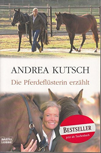 Die Pferdeflüsterin erzählt: Geschichten