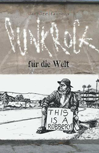 Punkrock für die Welt