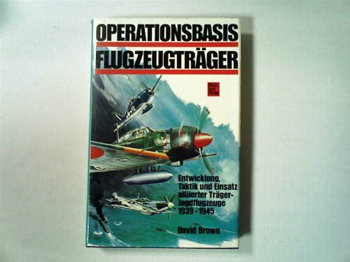 Operationsbasis Flugzeugträger