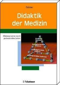 Didaktik der Medizin