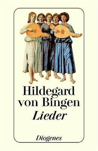 Lieder - Lateinisch und Deutsch