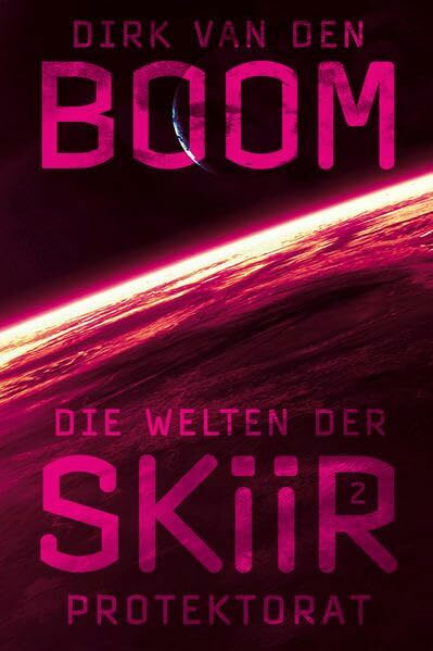 Die Welten der Skiir 2: Protektorat