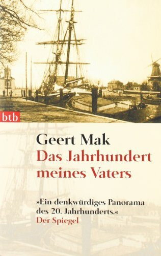 btb Verlag Das Jahrhundert Meines Vaters