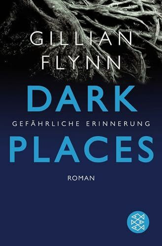 Dark Places - Gefährliche Erinnerung: Thriller (Hochkaräter)