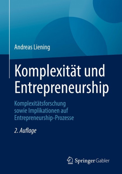 Komplexität und Entrepreneurship