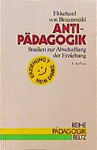 Antipädagogik