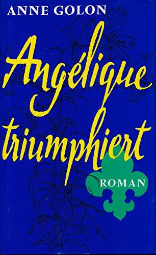 Angelique triumphiert