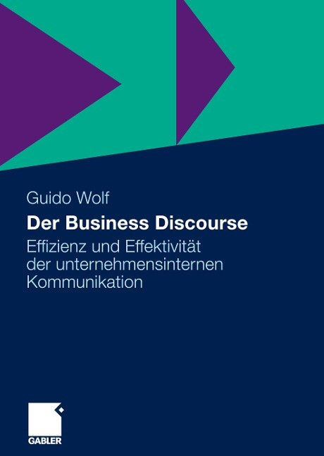 Der Business Discourse