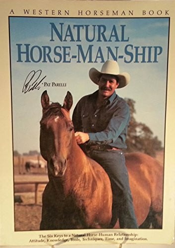 Natural Horsemanship (Western Horseman Books)