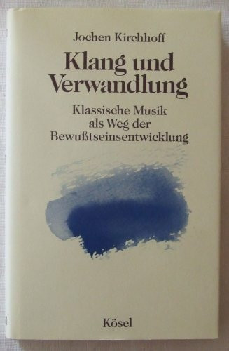 Klang und Verwandlung