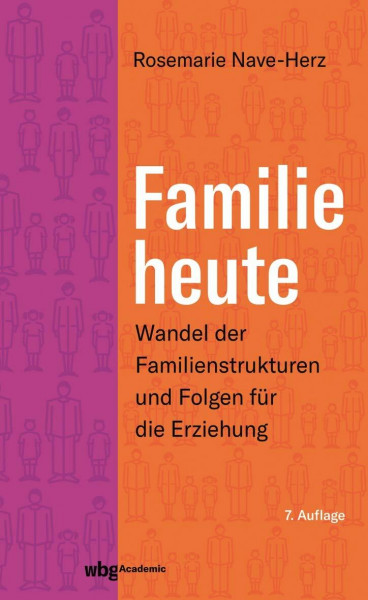 Familie heute: Wandel der Familienstrukturen und Folgen für die Erziehung
