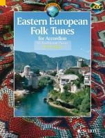 Eastern European Folk Tunes