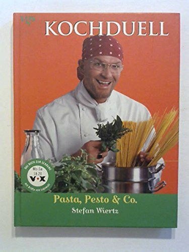 Pasta, Pesto & Co
